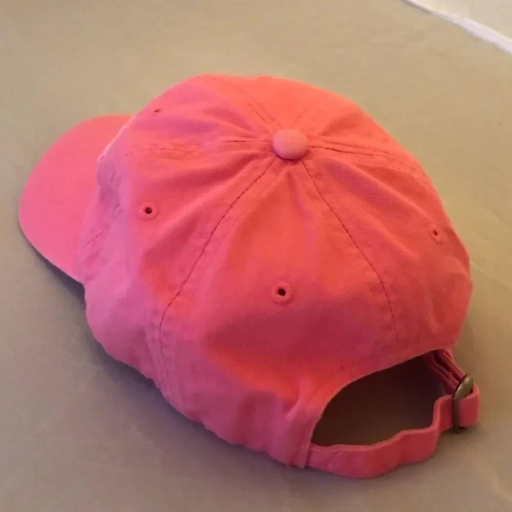 Keystone Colorado Pink Hat